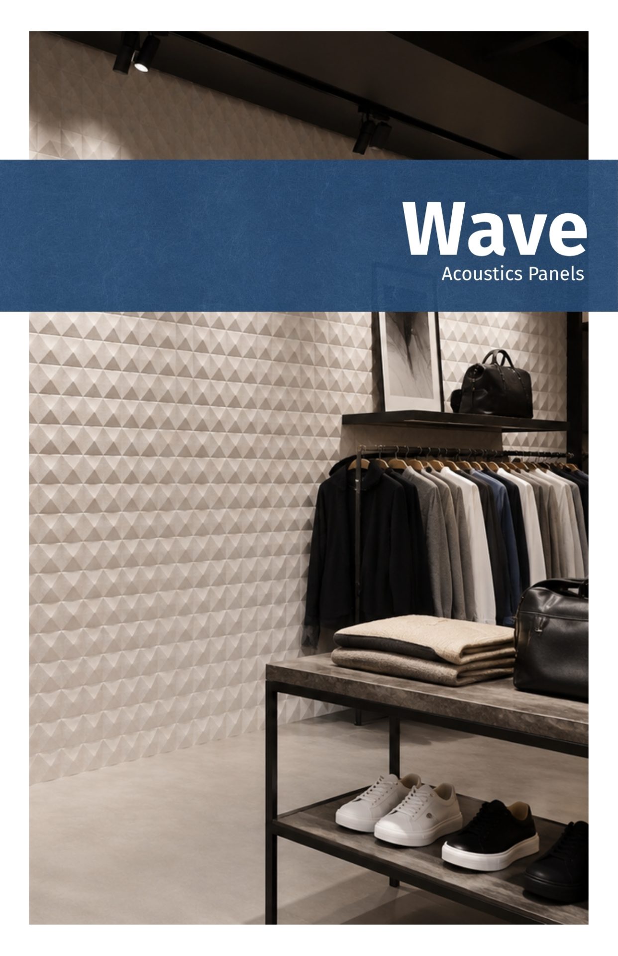 Wave nev cover