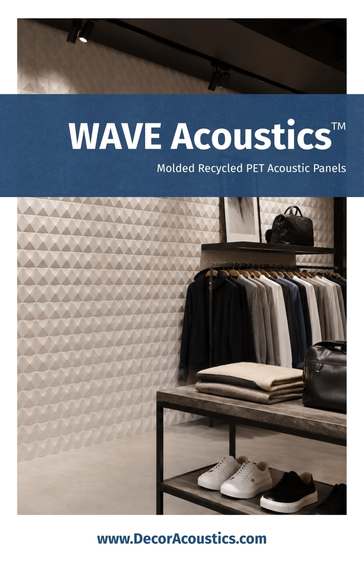 Cover Wave acoustics