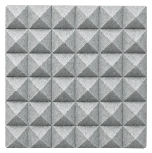 Mottled Grey 