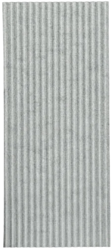 Mottled Grey