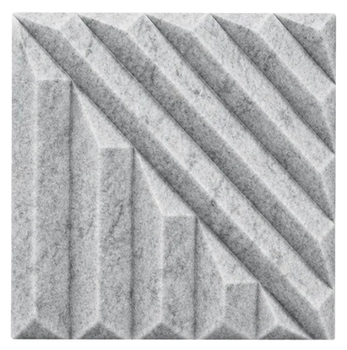 Mottled grey 